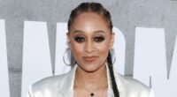 Oop! Tia Mowry Responds To Social Media User Who Said They Thought She & Cory Hardrict Were Back Together (WATCH)