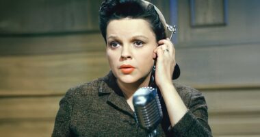 Spencer Tracy, Judy Garland, and Burt Lancaster Starred in This Epic War Drama — and It’s One of the Best Legal Thrillers Ever Made