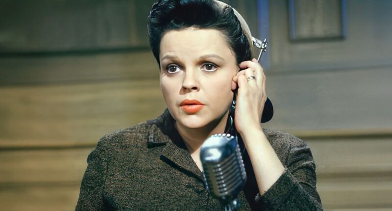 Spencer Tracy, Judy Garland, and Burt Lancaster Starred in This Epic War Drama — and It’s One of the Best Legal Thrillers Ever Made