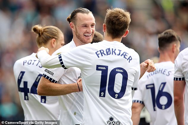 Spud Bros are in football! Viral potato siblings go from flogging £12 meals to sponsoring Championship club with shock announcement expected TODAY