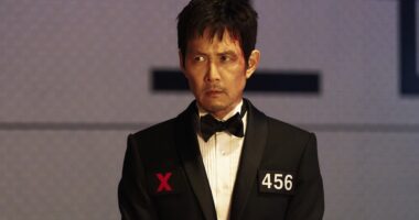 Squid Game Season 3 Review: ... Have Violent Ends