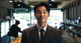 Squid Game Season 3's Oscar-Winning Star Cameo Addressed By Creator, Gi-hun, & Front Man Stars