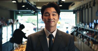 Squid Game Season 3's Oscar-Winning Star Cameo Addressed By Creator, Gi-hun, & Front Man Stars
