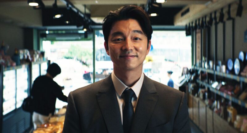 Squid Game Season 3's Oscar-Winning Star Cameo Addressed By Creator, Gi-hun, & Front Man Stars