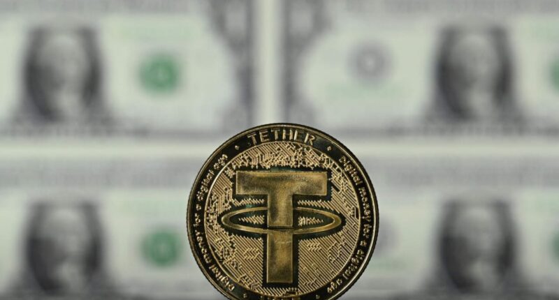 Stablecoin supply is growing fast. Here’s how it compares to cash.