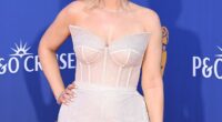 Stacey Solomon lost out on a career accolade once again after she missed out on the award for Social Media Broadcaster at the TRIC awards on Tuesday evening