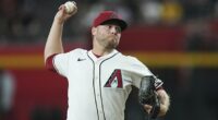 Arizona Diamondbacks pitcher Corbin Burnes will end his season and undergo Tommy John
