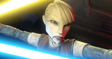 Star Wars Characters That Deserve Their Own Spinoff