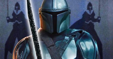 Star Wars Sets Up A Major Mandalorian Retcon That Rewrites The Galaxy's Ancient History