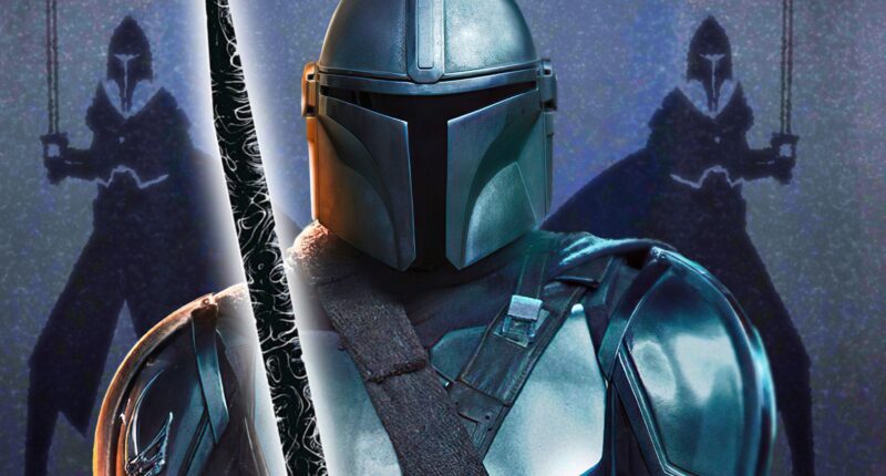 Star Wars Sets Up A Major Mandalorian Retcon That Rewrites The Galaxy's Ancient History