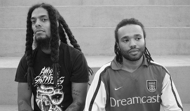 State Dept. Looking to Revoke Visas of British Rappers Who Called for Death of IDF Soldiers – RedState