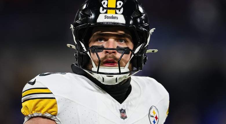 Steelers Notably Absent From Popular NFL Training Camp