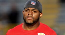 Steelers Signing Called 'Sneaky Important' Ahead of 2025 Season