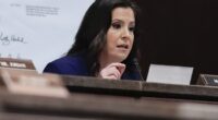 Stefanik Torches Hochul Over Sanctuary State EO -- And Its Results – HotAir