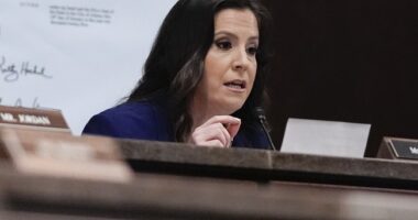 Stefanik Torches Hochul Over Sanctuary State EO -- And Its Results – HotAir