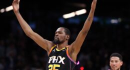 Stephen A. Smith Drops Truth Bomb on Knicks-Kevin Durant Drama