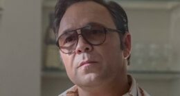 Stephen Graham Paired Up With Martin Scorsese To Give Us One of the Funniest Scenes in the 82-Year-Old Legend’s Career