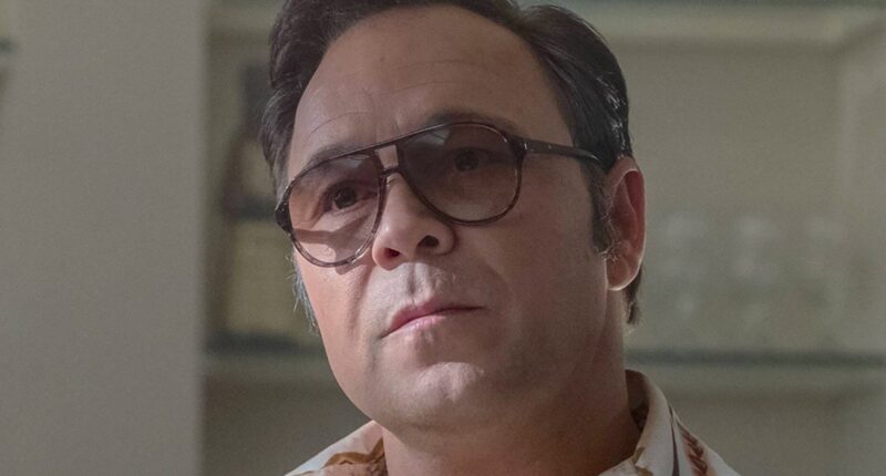 Stephen Graham Paired Up With Martin Scorsese To Give Us One of the Funniest Scenes in the 82-Year-Old Legend’s Career