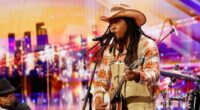 Steve Ray Ladson Brings a Bold New Sound to ‘America’s Got Talent’ and the Judges Weren’t Ready