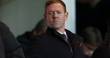 Hulll City are on the verge of naming Dean Holden as their new assistant manager