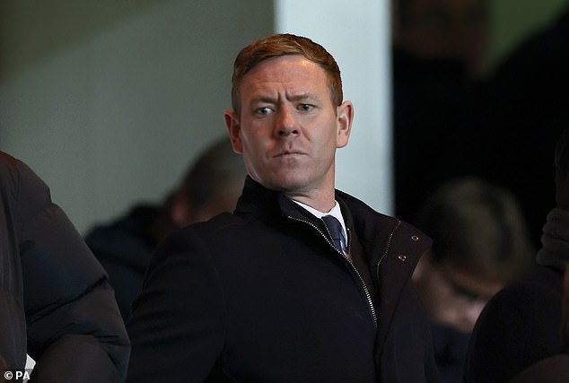 Hulll City are on the verge of naming Dean Holden as their new assistant manager