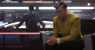 Strange New Worlds' Has Been Decided Ahead of Season 3