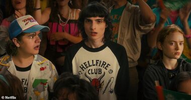Stranger Things fans raged ¿you¿re joking?!¿ as Netflix delivered a huge update on the final season¿s release date
