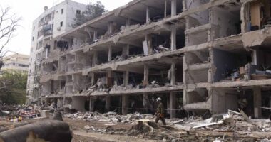 Strike on Iran, Trump tariffs could drive inflation back up to highest levels in two years