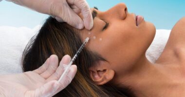 Study finds deceptively simple solution to attractiveness beats botox