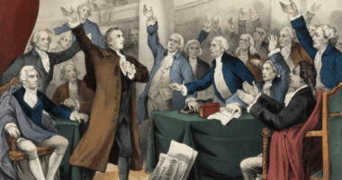Studying The Greatest Speeches In History Can Change You