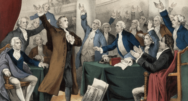 Studying The Greatest Speeches In History Can Change You