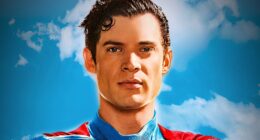 Superman Star David Corenswet Reveals What It Was Really Like Suiting Up As The DCU's Man Of Steel