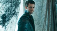 Callum Blue as General Zod in Smallville