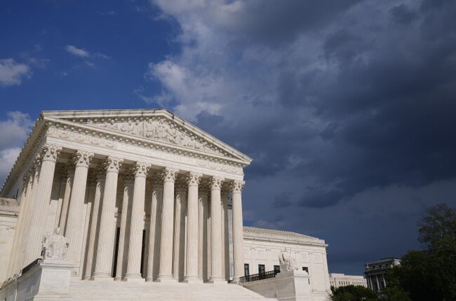 Supreme Court: States Can Cut Off Planned Parenthood's Medicaid Money