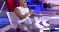 Supreme Court's birthright citizenship ruling causes MSNBC host to erupt on air