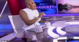Supreme Court's birthright citizenship ruling causes MSNBC host to erupt on air