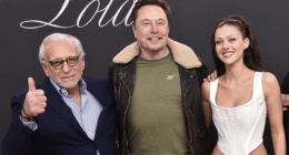 Sure, Brooklyn Beckham's Parents Are Rich, But His Father-In-Law, Nelson Peltz, Is A Billionaire Wall Street Legend