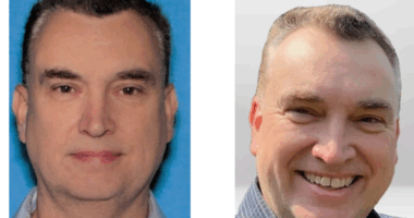 Suspect Identified In Shooting Of 2 Minnesota Lawmakers
