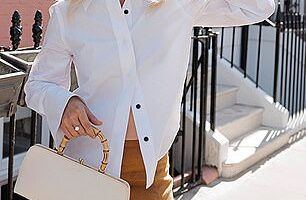 THE CHIC LIST: The 7 micro trends I'm embracing to shake up my summer wardrobe