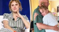 Tallulah Willis responds to critics over posting photos of dad Bruce