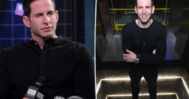 Tarek El Moussa pummeled man with blows to the head in casino fight
