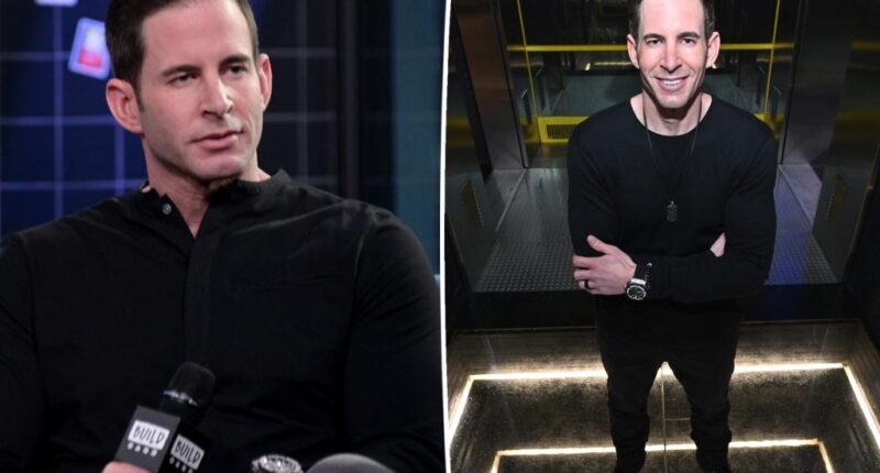 Tarek El Moussa pummeled man with blows to the head in casino fight