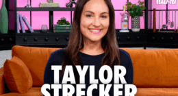 Taylor Strecker dishes on her 'Vanderpump Villa' cameo — and gives 'Virtual Reali-Tea' her pop culture hot takes