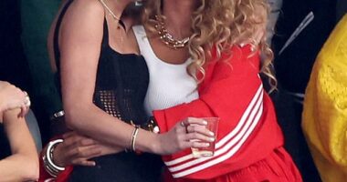 Taylor Swift fans have spotted a clue that 'proves' the pop star was not involved in ex-friend Blake Lively's drama with her It Ends With Us costar Justin Baldoni