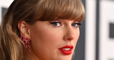 Taylor Swift files for restraining order against man who claimed to be in relationship with her