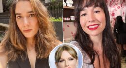 Taylor Swift's Pat McGrath red lipstick now available in lip liner form