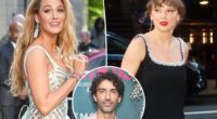 Taylor Swift's blunt reaction to Blake Lively's 'groveling' revealed