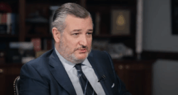 Ted Cruz Should Move On From Sunday School Geopolitics