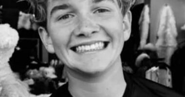William Hand, 14, tragically succumbed to a rare blood infection known as Meningococcemia on June 8 only days after catching the fast moving illness