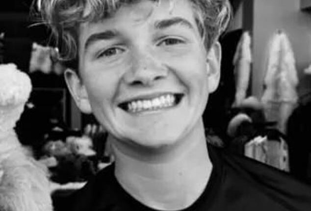 William Hand, 14, tragically succumbed to a rare blood infection known as Meningococcemia on June 8 only days after catching the fast moving illness
